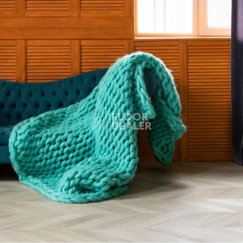 Vinilam Parquet Chevron 8,5 мм RI153610CL4 Шеврон Нормандия фото 8 | FLOORDEALER